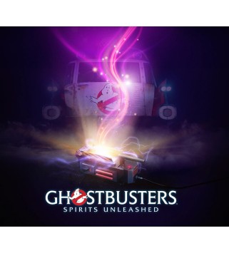 Ghostbusters: Spirits Unleashed PS4 Access PlayStation 4 Key GLOBAL